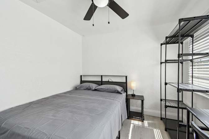 PadSplit's room