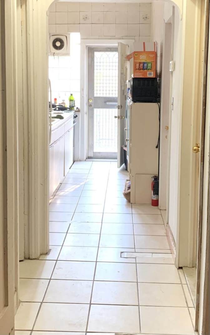 Room for rent in Jamaica NY's room