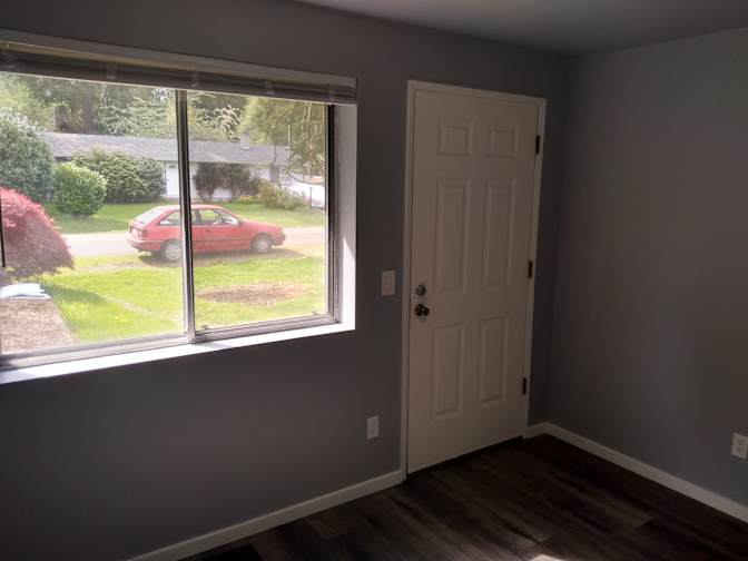 Kyle's room