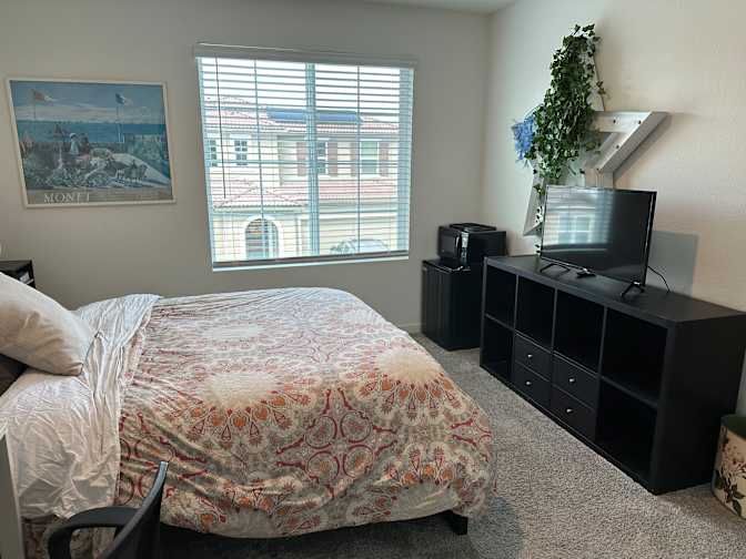 Jerry's room