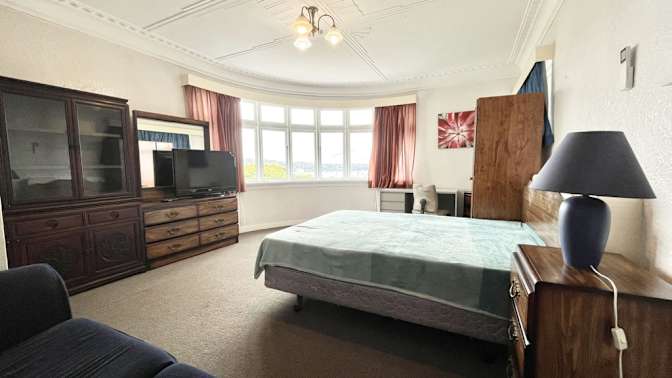 Amelia's room