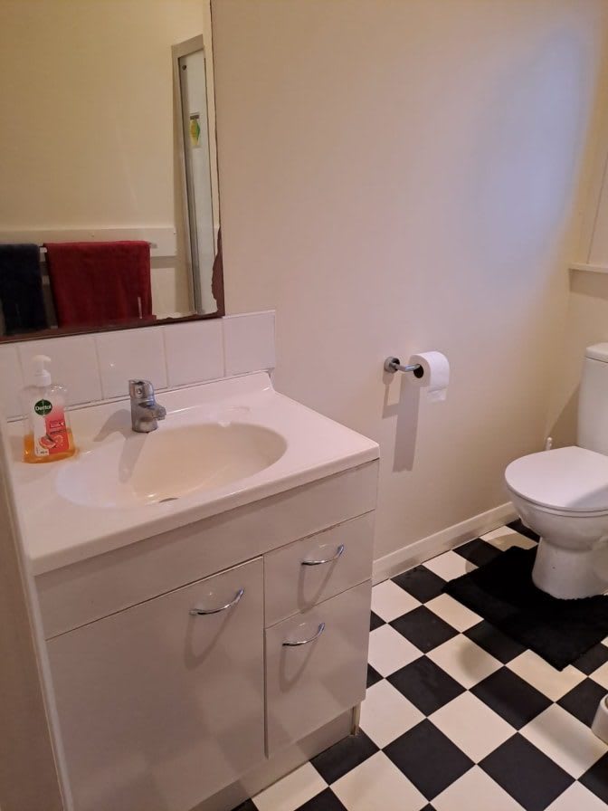 Stephen's room