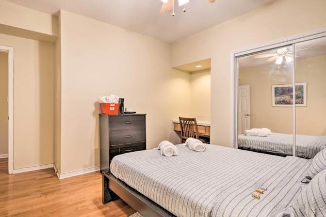 European Home - Roommate Needed's room