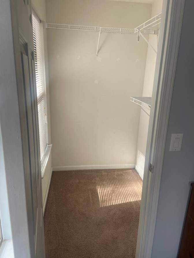 Jason's room