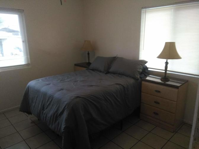 Love's room