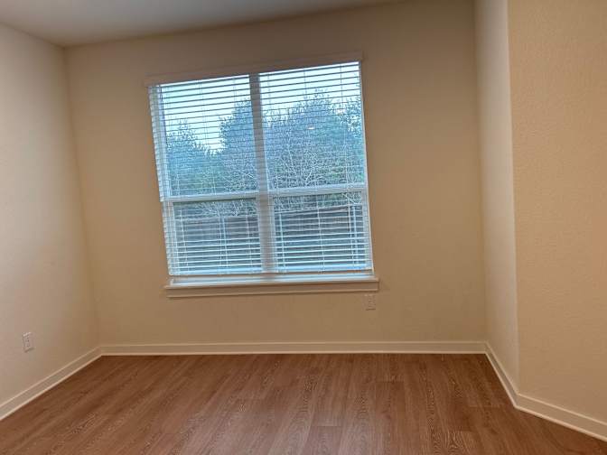 Alex's room