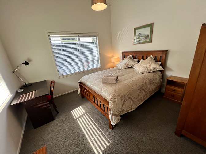 VILMA's room