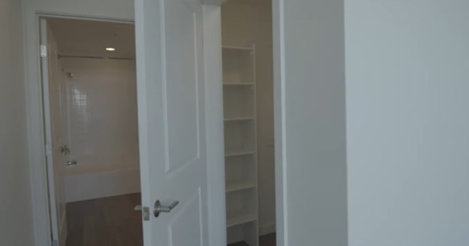 Manoj's room