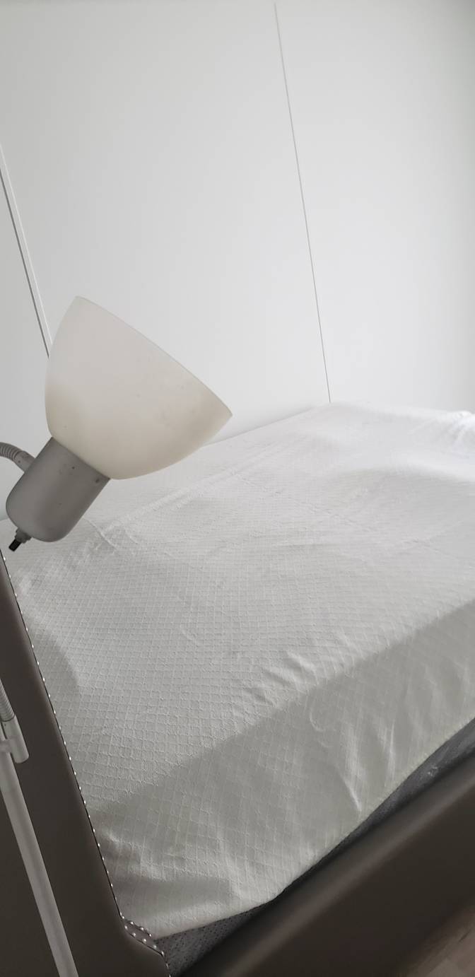 Ralph's room