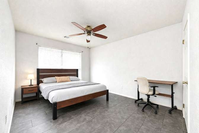 PRIYA DUBEY's room