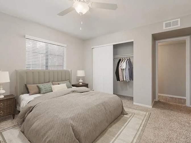 Taylor Kay's room