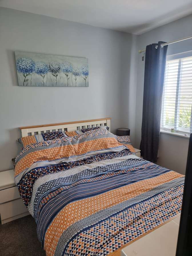 kathy's room