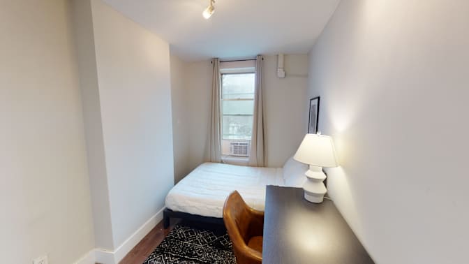 Sam June's room