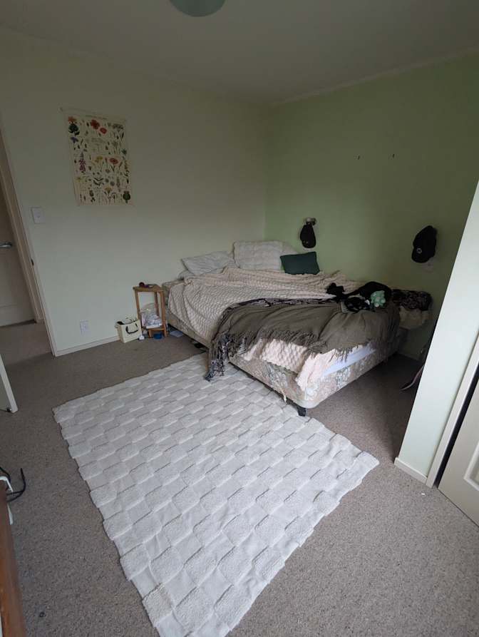 Amy's room