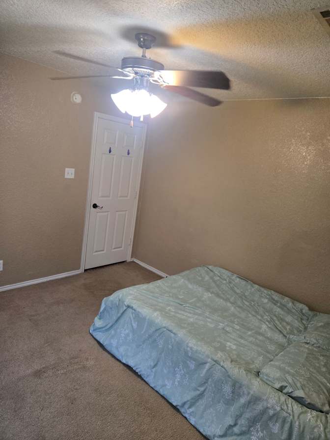 Corinne's room