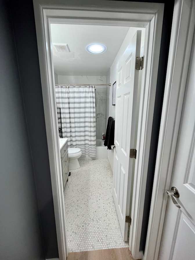 Rafael's room