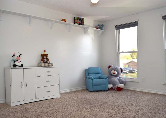 Kyler's room