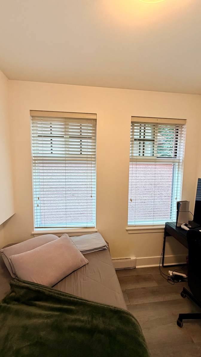 Daniel's room