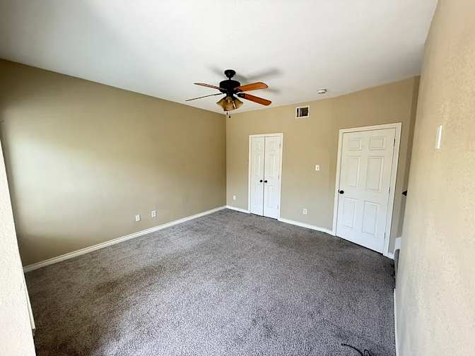 Alex's room
