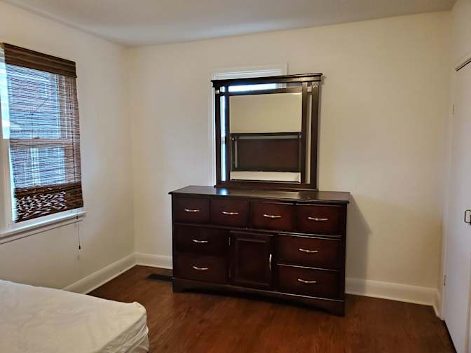 Herb's room