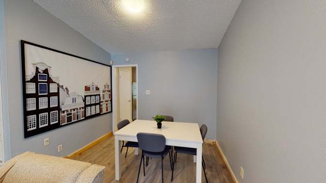 Sam June's room