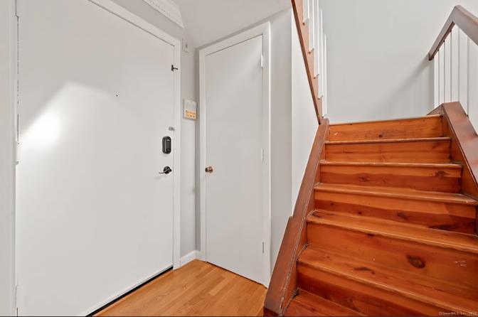 Anthony's room