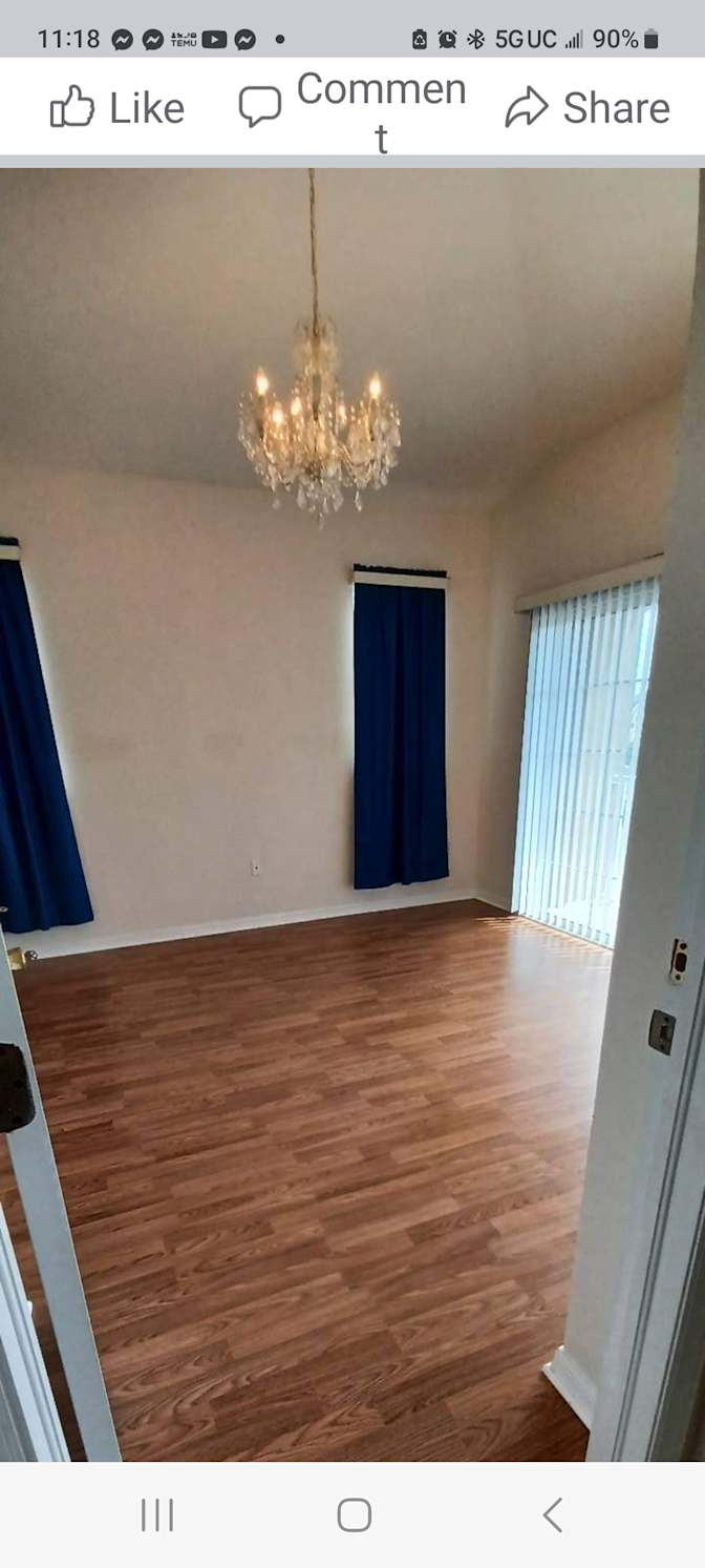 CHRISTY  KETSDEVER's room
