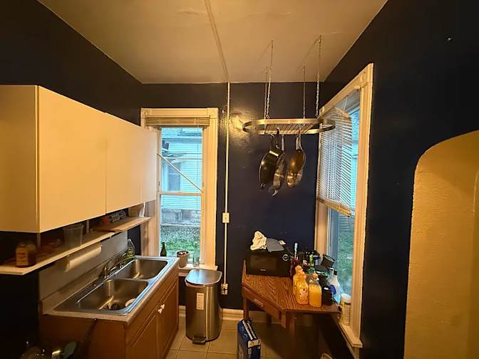 Kaiser Mot's room