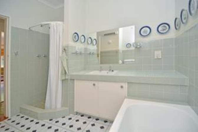 Homeowner's room