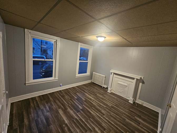 Jay's room