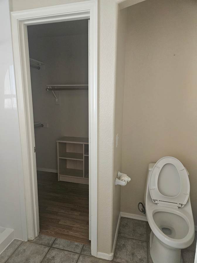 Katherine's room
