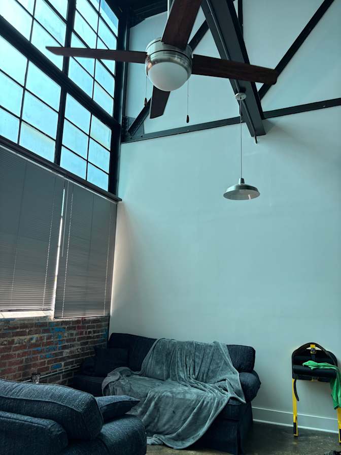 MrPeace's room