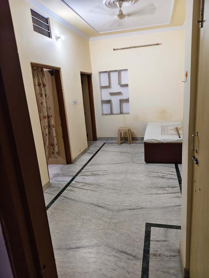 jitendra Kulshrestha's room