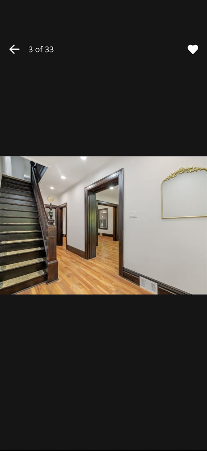 Jocelyn's room