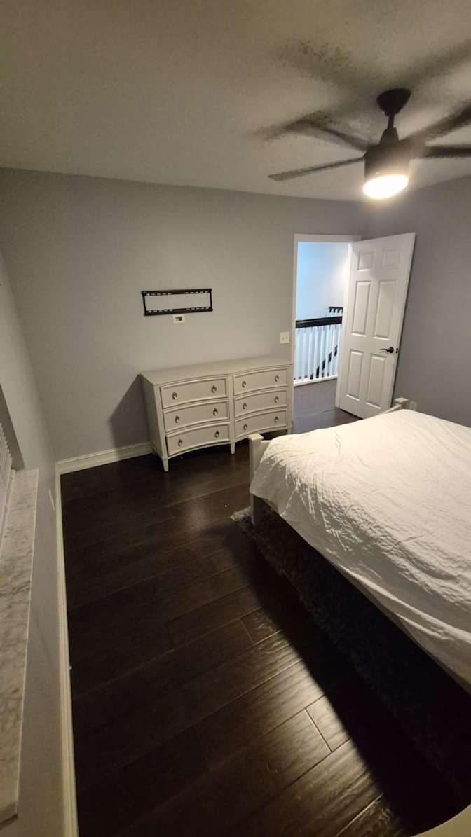 andres's room