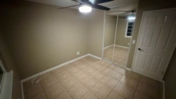 LUZMARIA's room