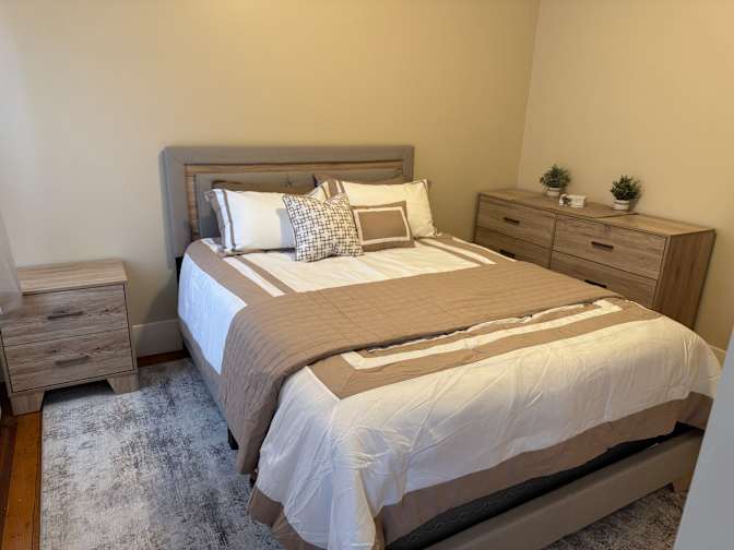 Natala's room