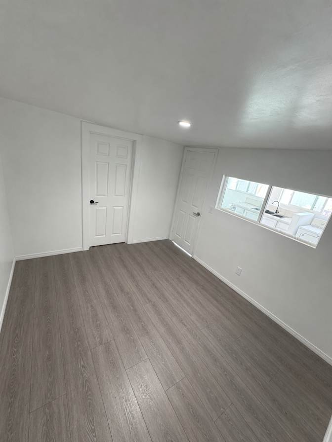 Dani's room