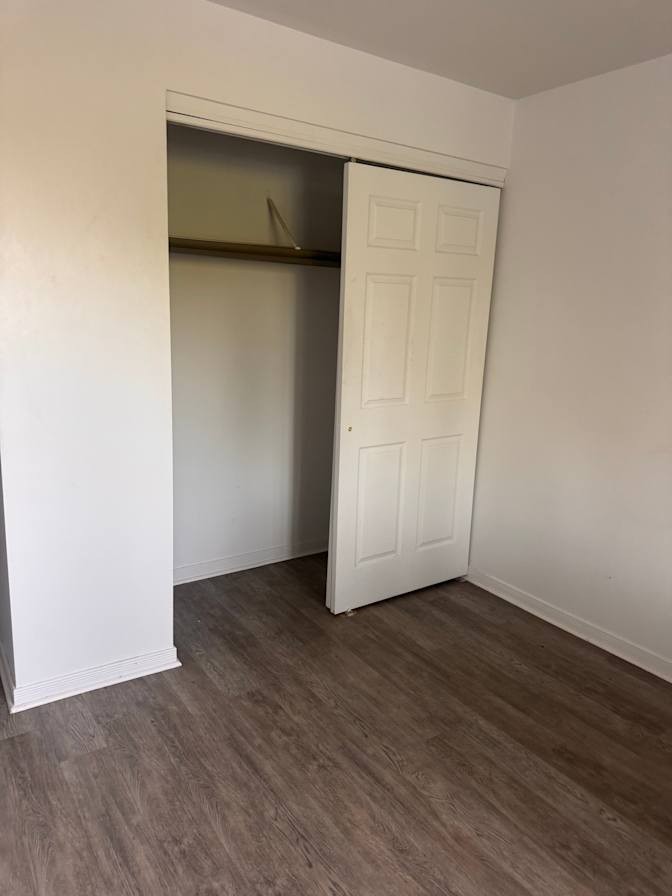 Damilola's room
