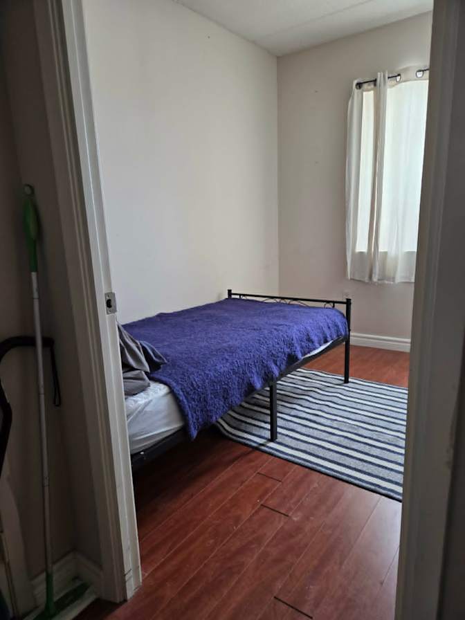 Elizabeth's room