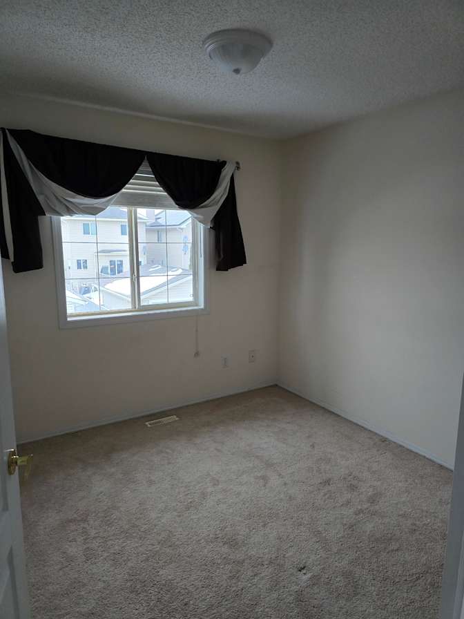 Terry's room