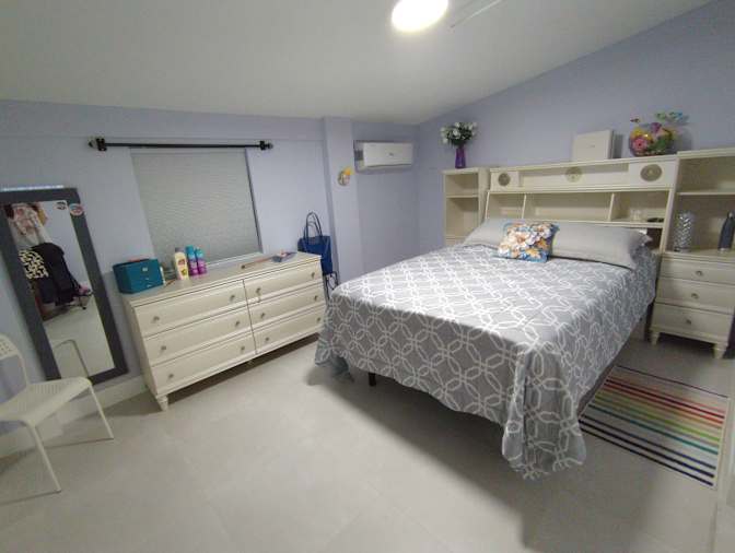 Gabriela's room