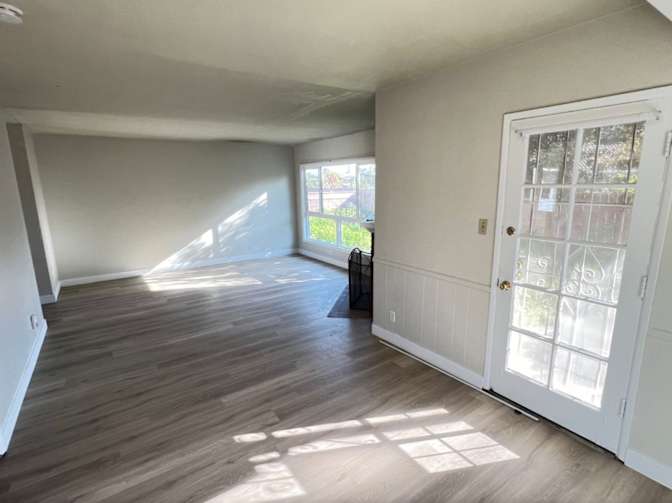 Heath's room