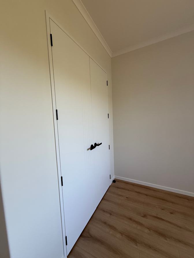 Mandy's room