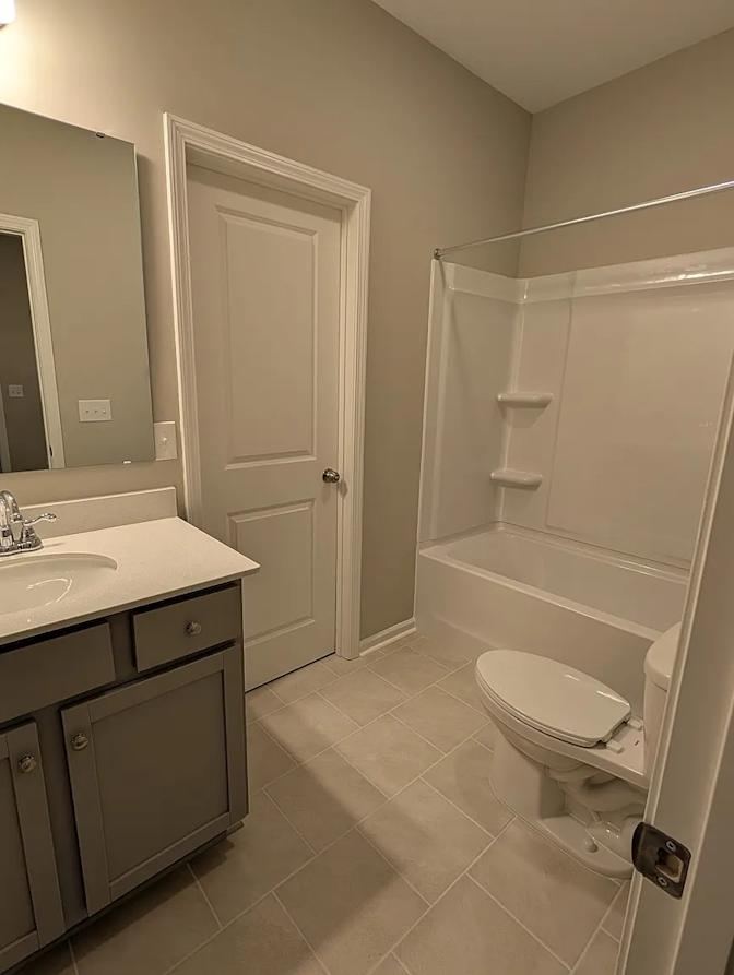 Alcove Rooms's room