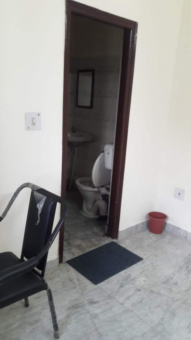 Rajat Raina's room