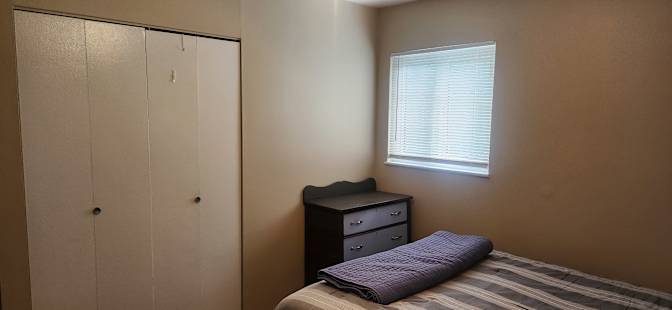 Angela's room