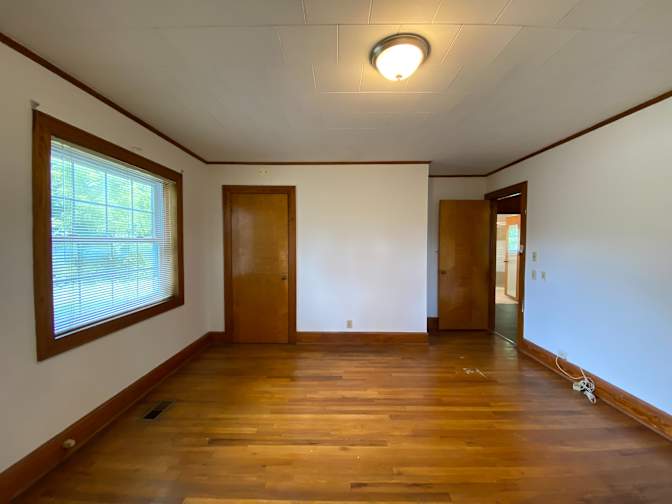 Alcove Rooms's room