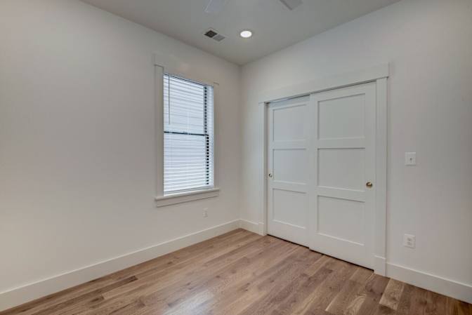Matthew's room
