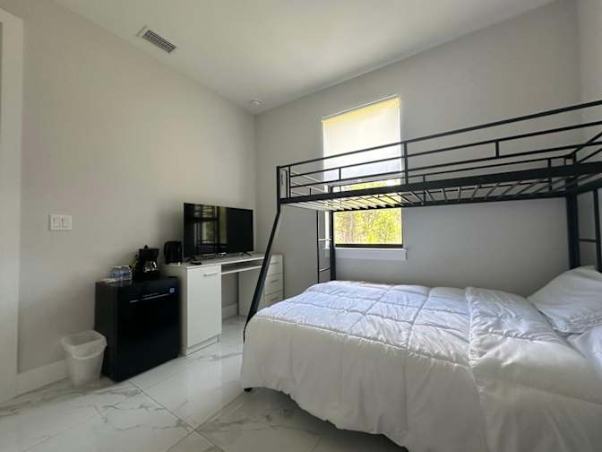 Sara's room
